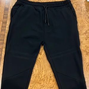 Zara men’s sweat pants